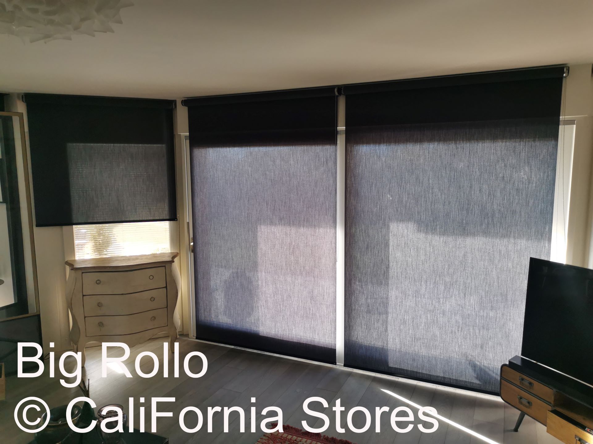 Store Big Rollo